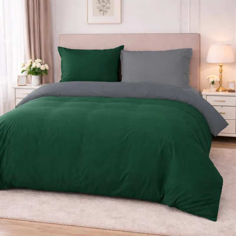 Наволочка Poplin Line "056 + 091 Rowena" - 1