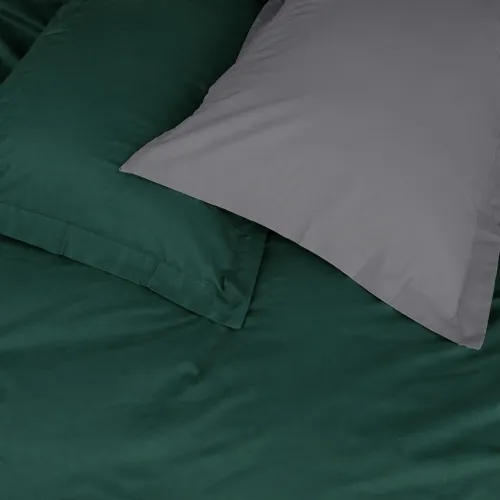 Наволочка Poplin Line "056 + 091 Rowena"