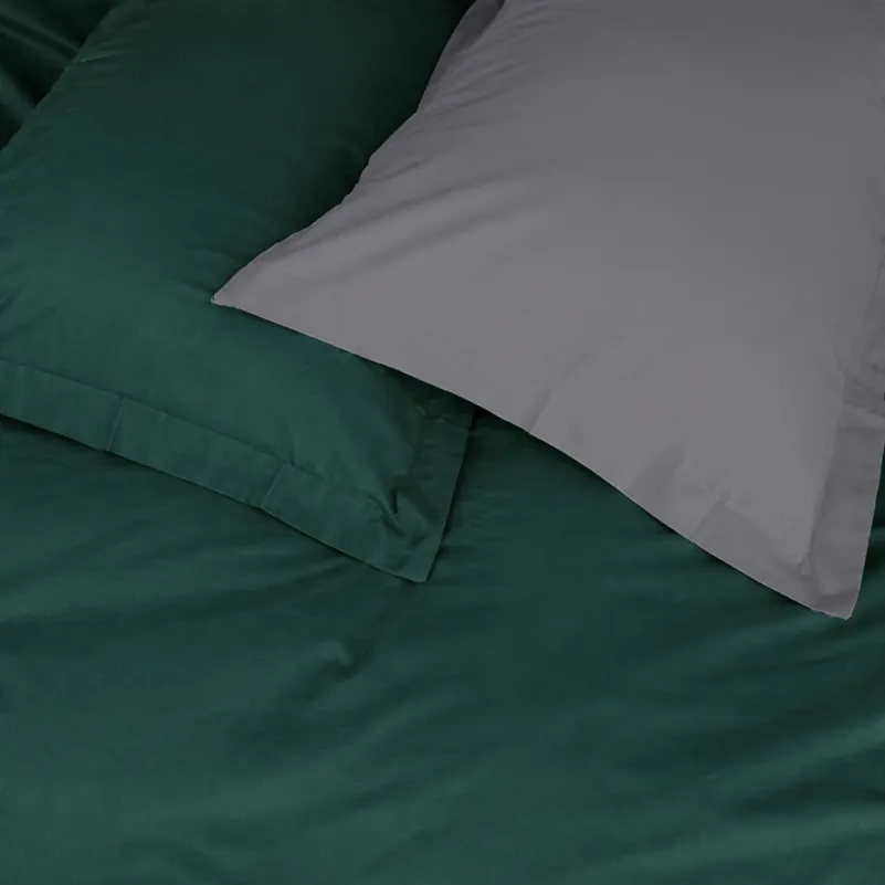 Наволочка Poplin Line "056 + 091 Rowena"