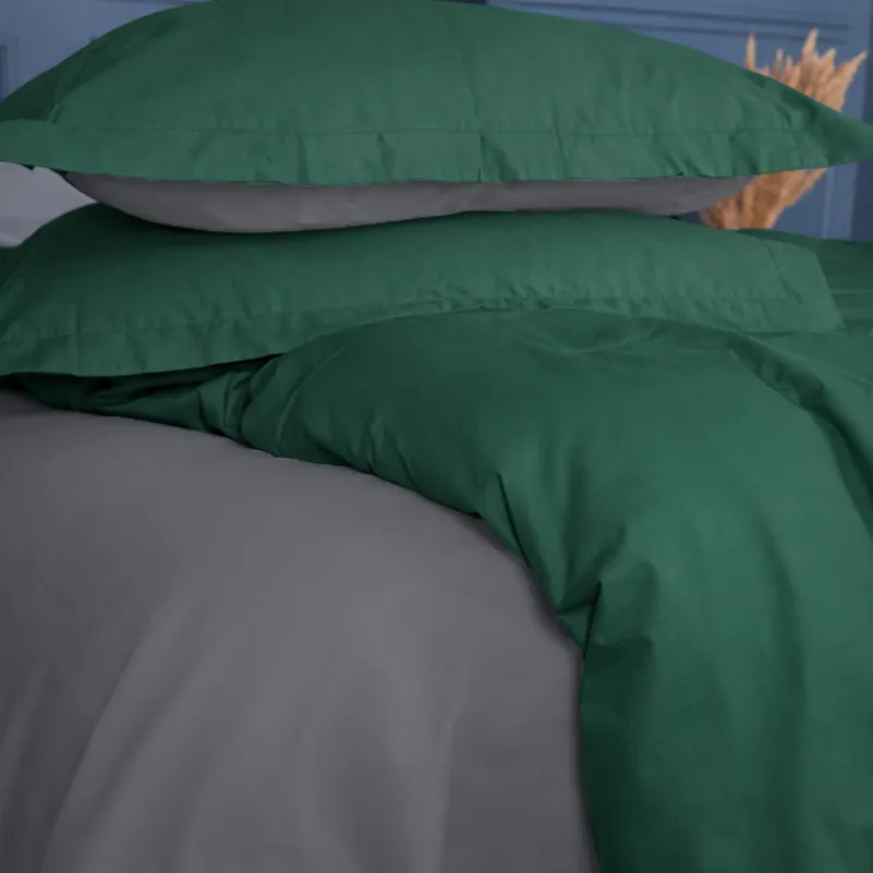 Наволочка Poplin Line "056 + 091 Rowena" - 2