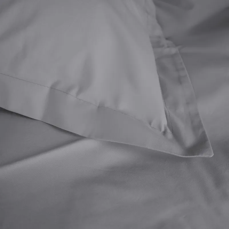 Простынь Poplin Line "056 Smoky" - 4