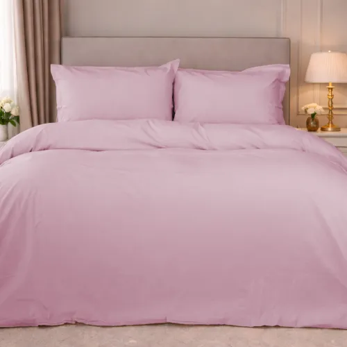 Комплект постельного белья Poplin Line "041 Wild rose"