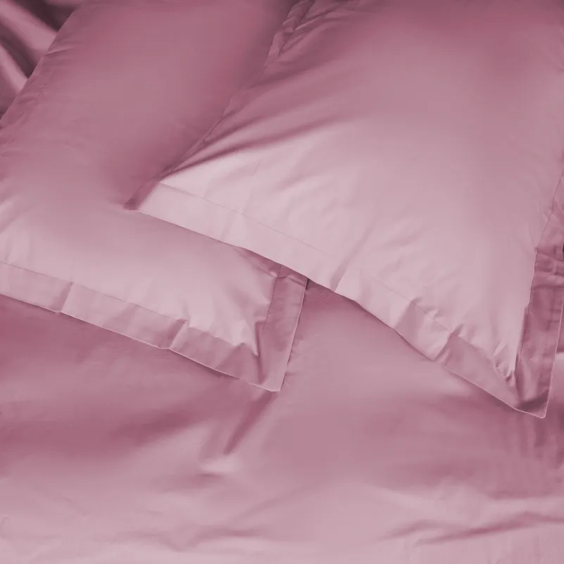 Комплект постельного белья Poplin Line "041 Wild rose" - 1