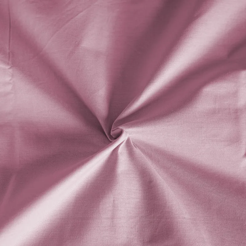 Комплект постельного белья Poplin Line "041 Wild rose" - 2