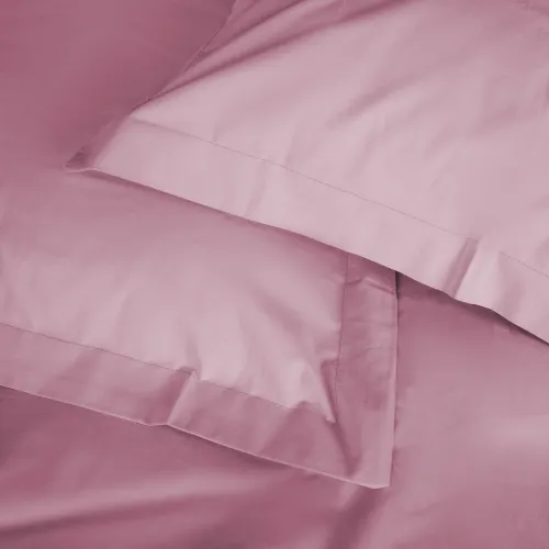 Простирадло на гумці Poplin Line "041 Wild rose" - висота 25 см (дитячі 10 см) - 5