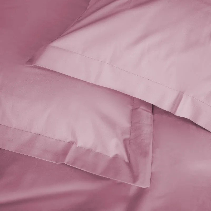 Комплект постельного белья Poplin Line "041 Wild rose" - 5