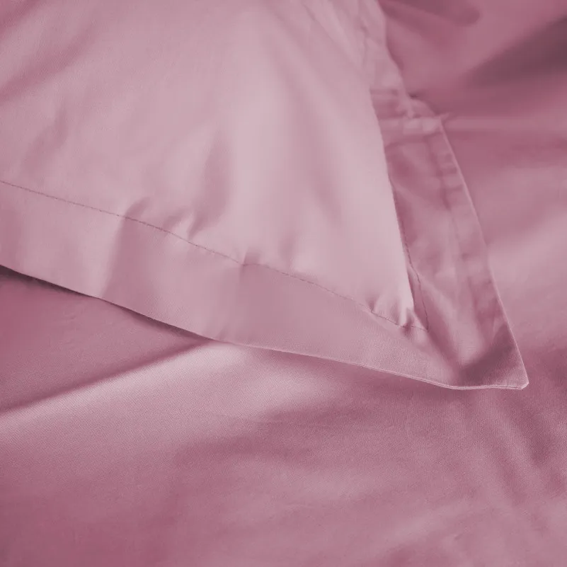 Комплект постельного белья Poplin Line "041 Wild rose" - 6