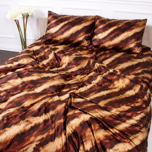 Підковдра Мікрофібра принт 15-0306 Visano