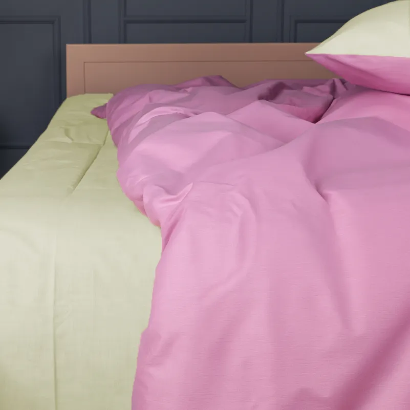 Наволочка MirSon Ranforce Elite Batista - 3