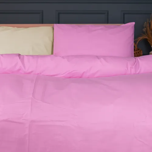 Пододеяльник MirSon Ranforce Elite Batista - 2