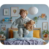 JUNIOR  (6-12 років)