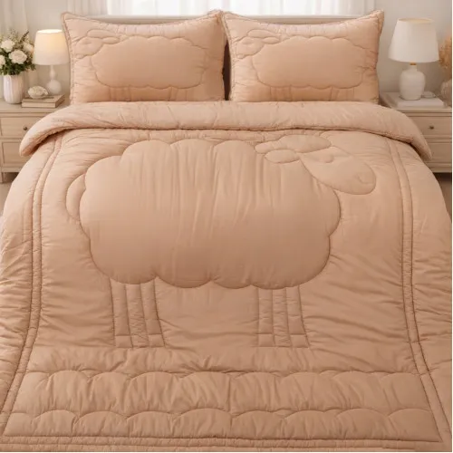 Набір вовна №5016 "Marzello Collection" Wool Зима