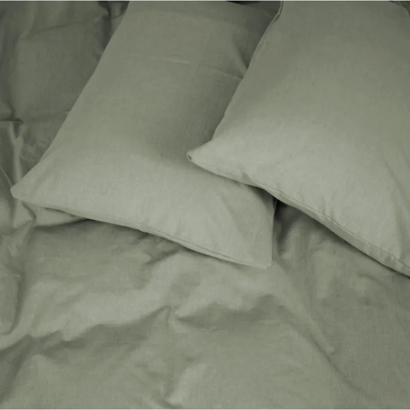 Комплект постільної білизни Варена бавовна 40-0023 "Mystic Forest"