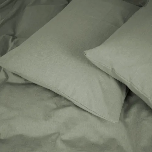 Комплект постільної білизни Варена бавовна 40-0023 "Mystic Forest" - 2