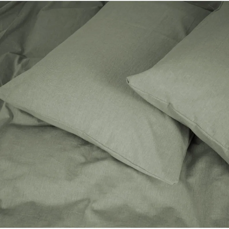 Комплект постільної білизни Варена бавовна 40-0023 "Mystic Forest" - 1