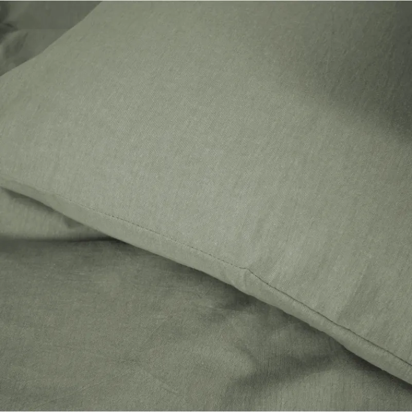 Комплект постільної білизни Варена бавовна 40-0023 "Mystic Forest" - 3