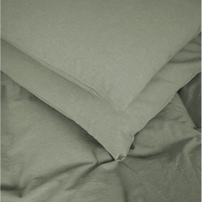 Комплект постільної білизни Варена бавовна 40-0023 "Mystic Forest" - 4