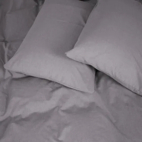 Комплект постільної білизни Варена бавовна 40-0019 "Crystal Dew"