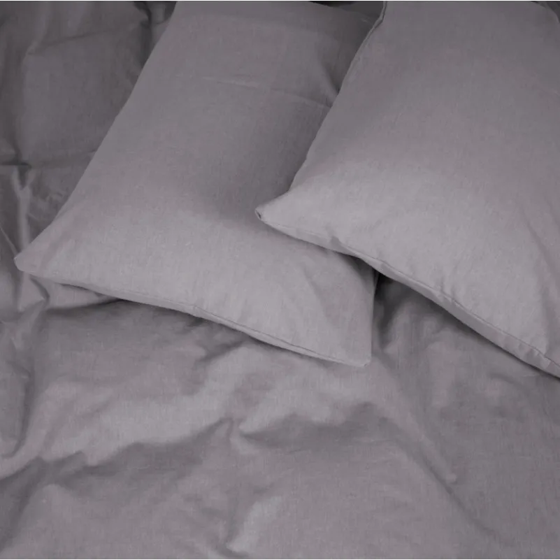 Комплект постільної білизни Варена бавовна 40-0019 "Crystal Dew"