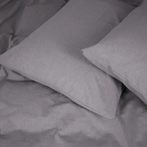 Комплект постільної білизни Варена бавовна 40-0019 "Crystal Dew" - 2