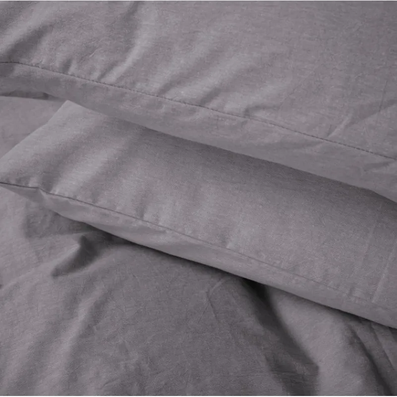 Комплект постільної білизни Варена бавовна 40-0019 "Crystal Dew" - 2