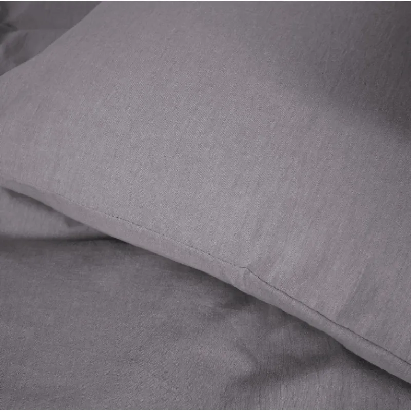 Комплект постільної білизни Варена бавовна 40-0019 "Crystal Dew" - 3