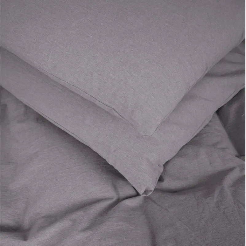 Комплект постільної білизни Варена бавовна 40-0019 "Crystal Dew" - 4