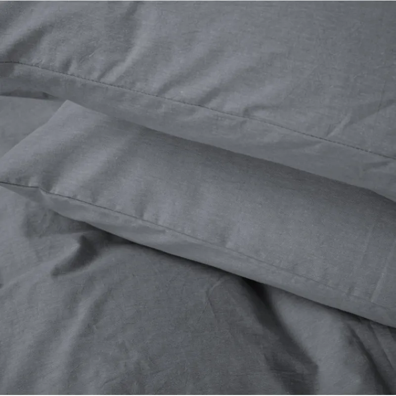 Комплект постільної білизни Варена бавовна 40-0022 "Enchanted Evening" - 2