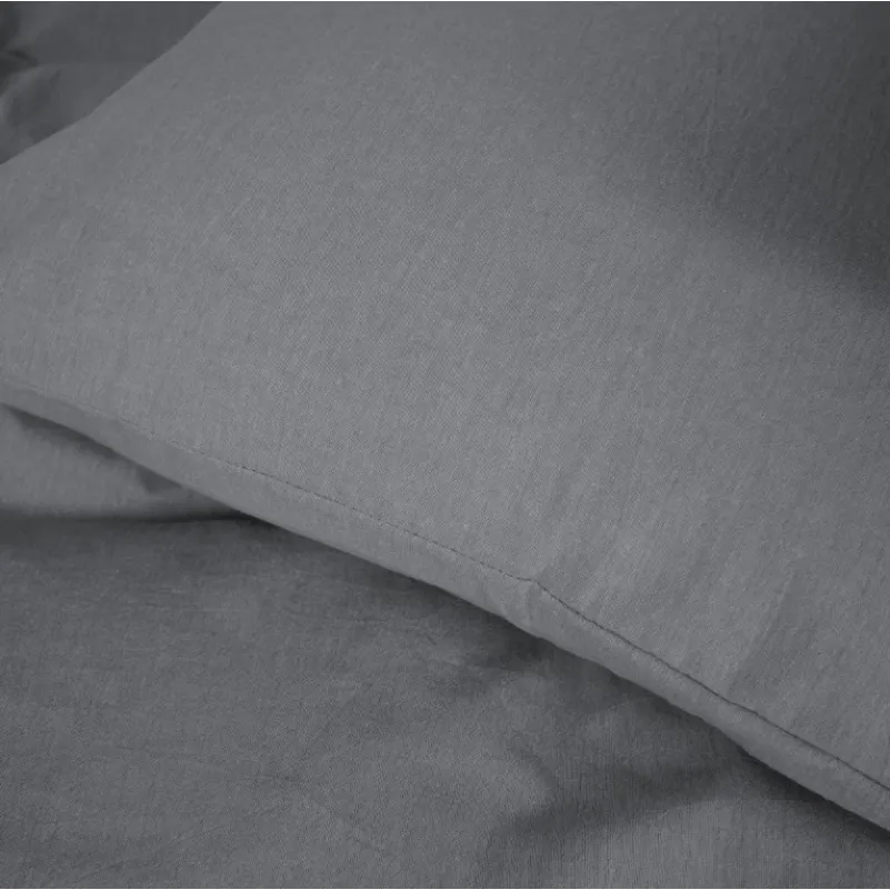 Комплект постільної білизни Варена бавовна 40-0022 "Enchanted Evening" - 3