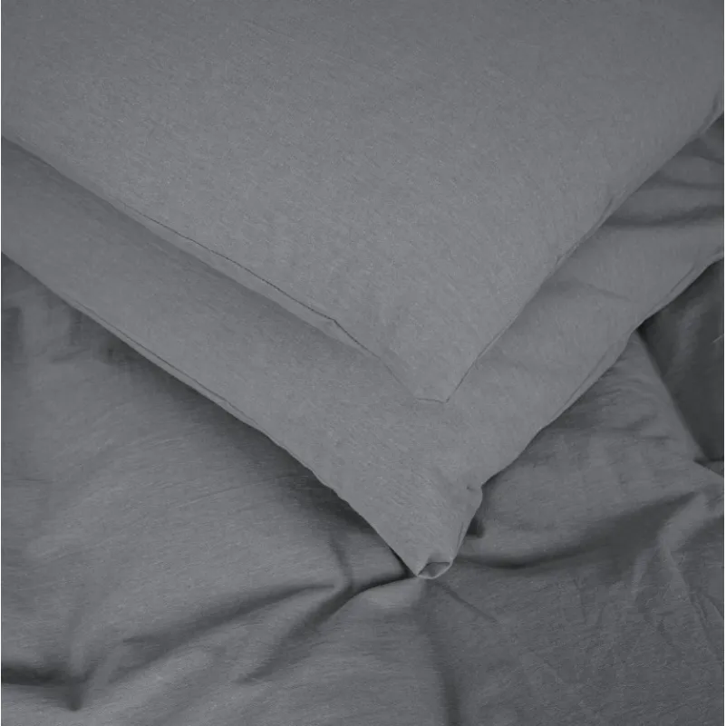 Комплект постільної білизни Варена бавовна 40-0022 "Enchanted Evening" - 4