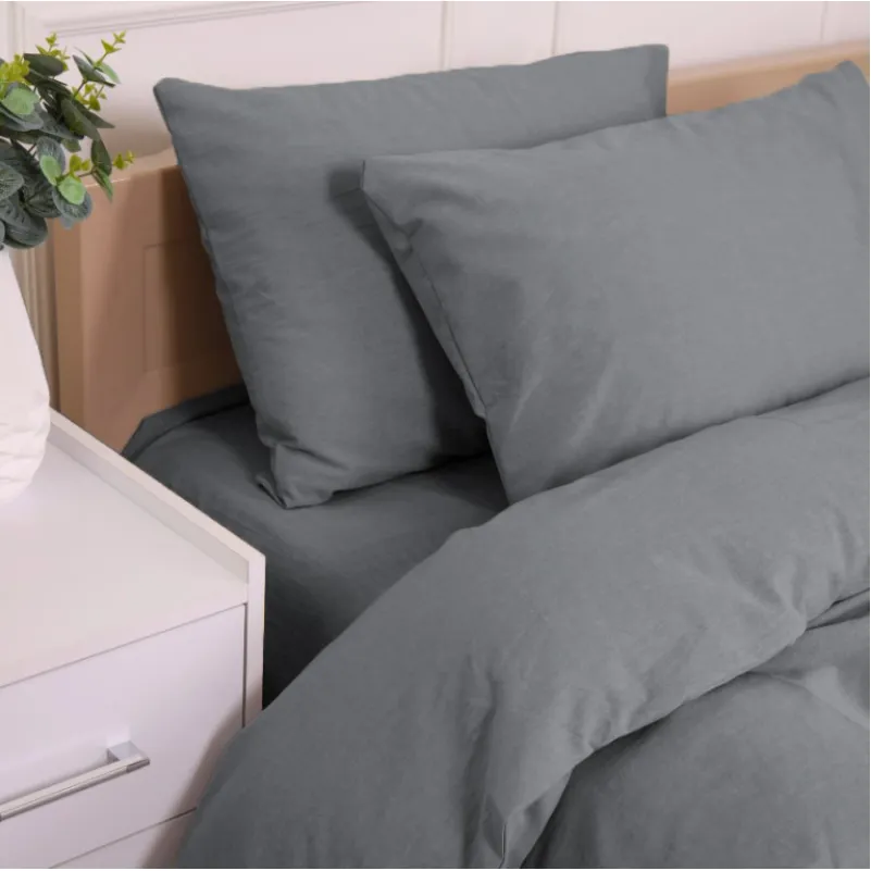 Комплект постільної білизни Варена бавовна 40-0022 "Enchanted Evening" - 5