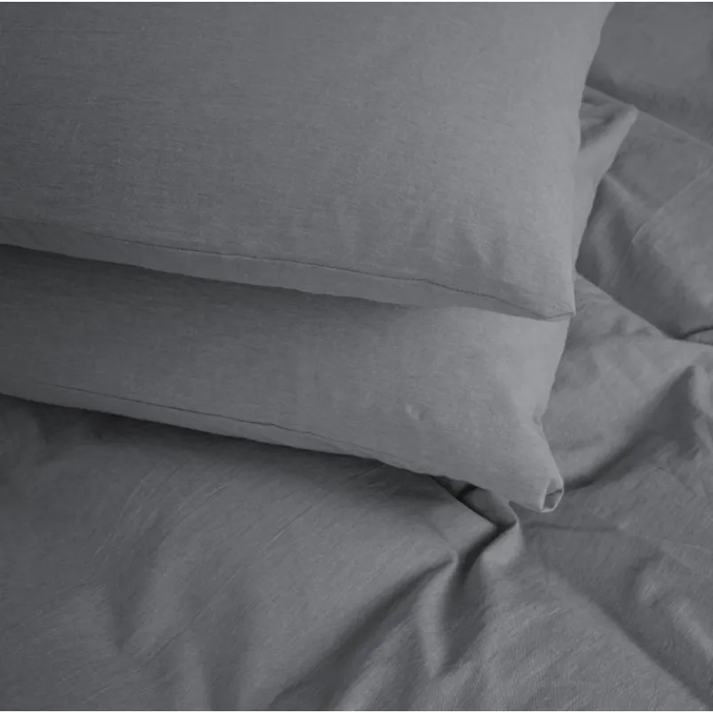 Комплект постільної білизни Варена бавовна 40-0022 "Enchanted Evening" - 6