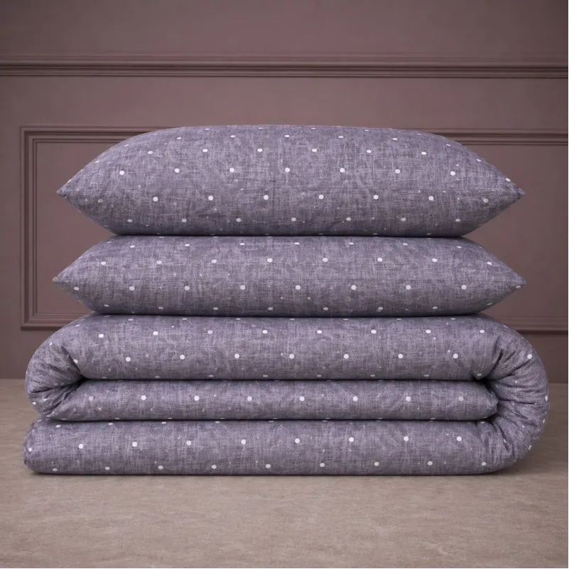 Комплект постельного белья Бязь 17-0964 Misty Dots