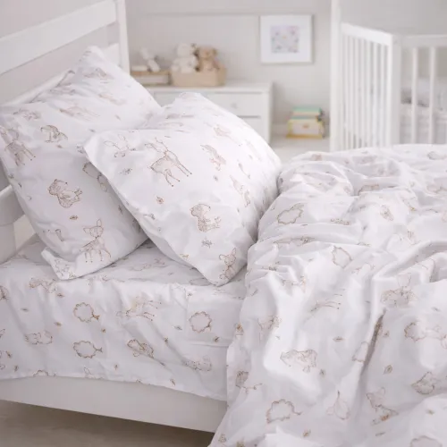 Підковдра Kids Time 17-0930 Little Meadow - 2