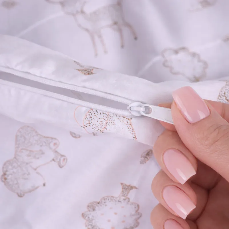 Пододеяльник Ranforce Elite 17-0930 Little Meadow - 3