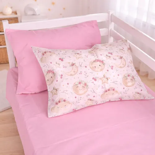 Наволочка Бязь Kids Time 17-0914 Pure Dreams - 2