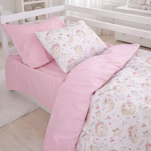 Пододеяльник Ranforce Elite 17-0914 Pure Dreams - 2