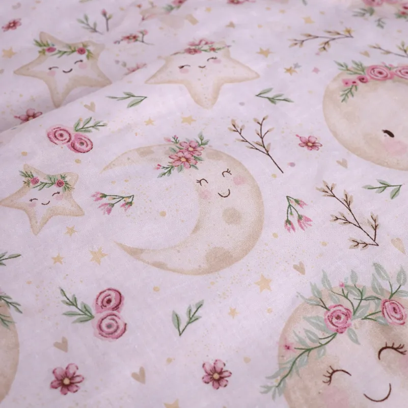 Пододеяльник Ranforce Elite 17-0914 Pure Dreams - 2