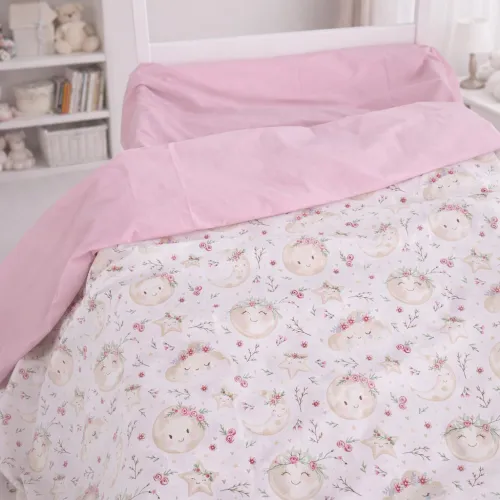 Пододеяльник Бязь 17-0914 Pure Dreams - 2