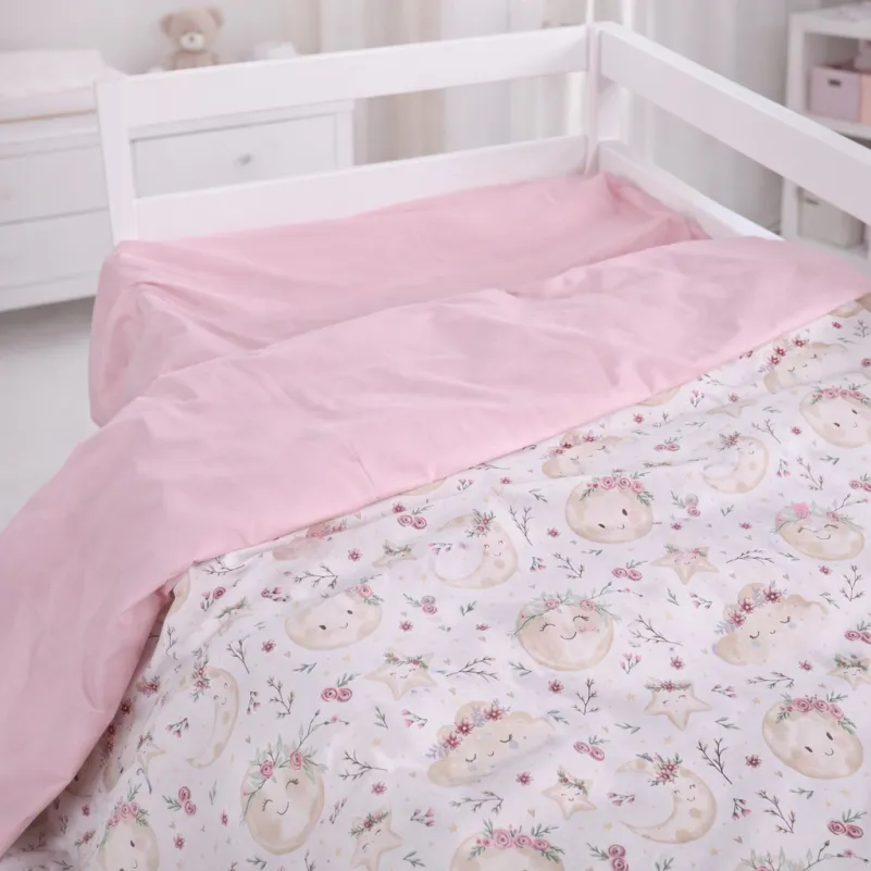 Простынь Ranforce Elite 17-0914 Pure Dreams - 2