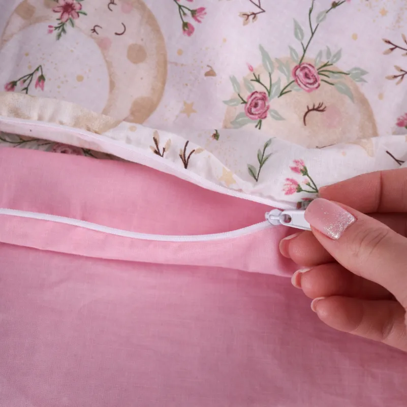 Пододеяльник Ranforce Elite 17-0914 Pure Dreams - 3