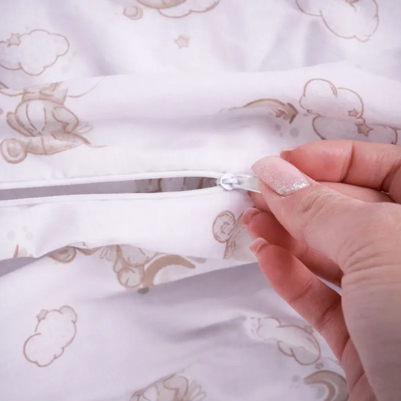 Пододеяльник Ranforce Elite 17-0934 Gentle Bears - 2