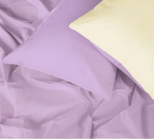 Постельное белье Бязь Batista (12-0525 + 16-3310)