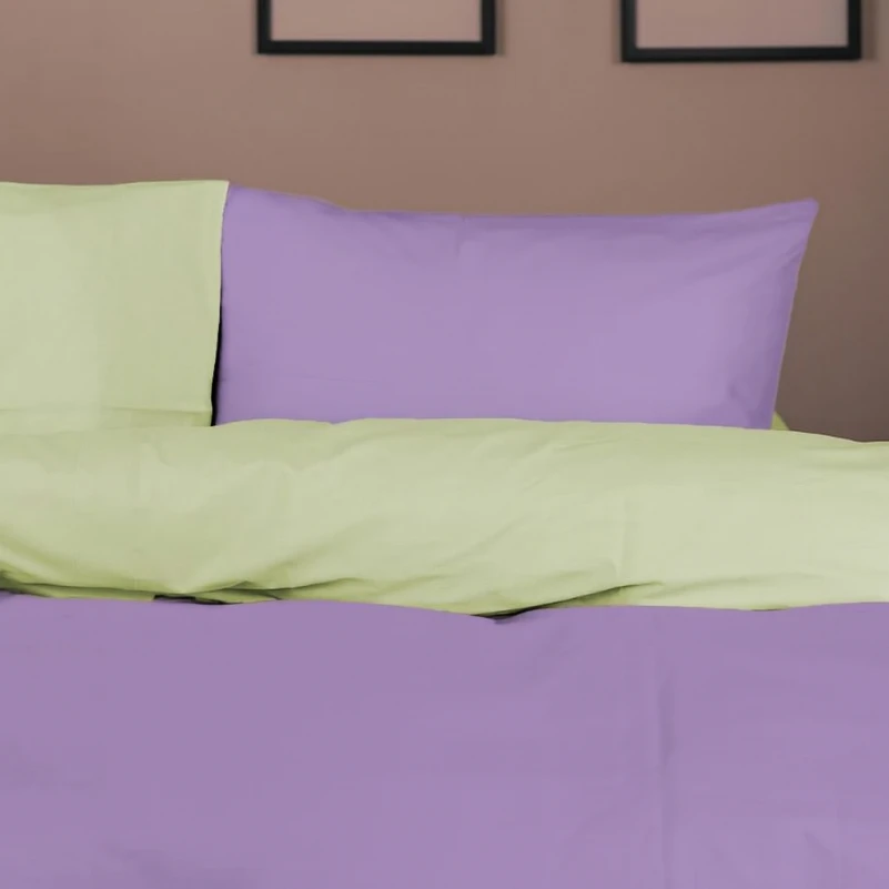 Постільна білизна Бязь Batista (12-0525 + 16-3310) - 1