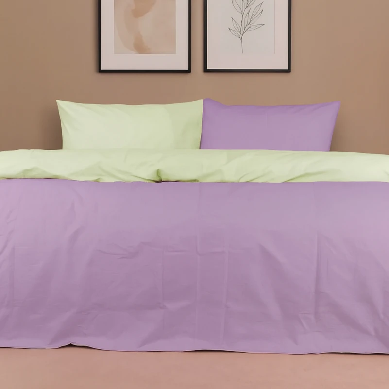 Постільна білизна Бязь Batista (12-0525 + 16-3310) - 3