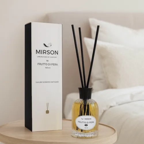 Аромадиффузор №16 Frutto di pera