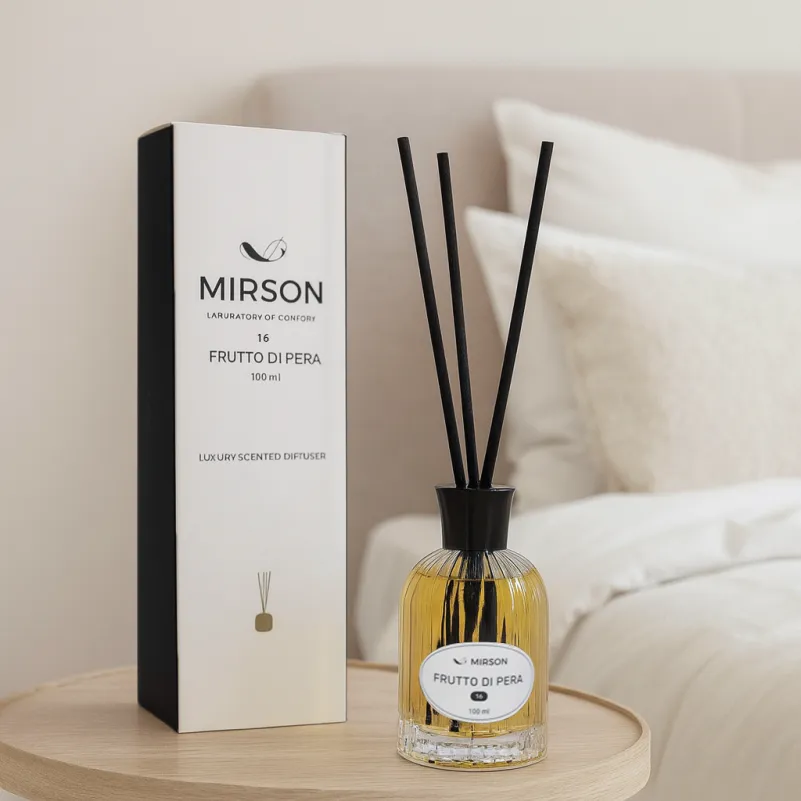 Аромадифузор №16 Frutto di pera