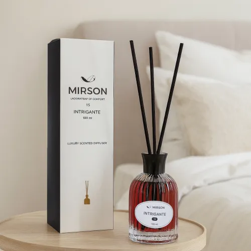 Аромадиффузор №15 Intrigante
