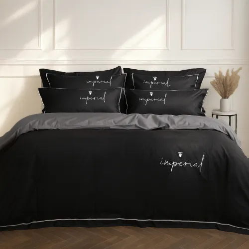 Комплект постельного белья Сатин Imperial Satin Palermo