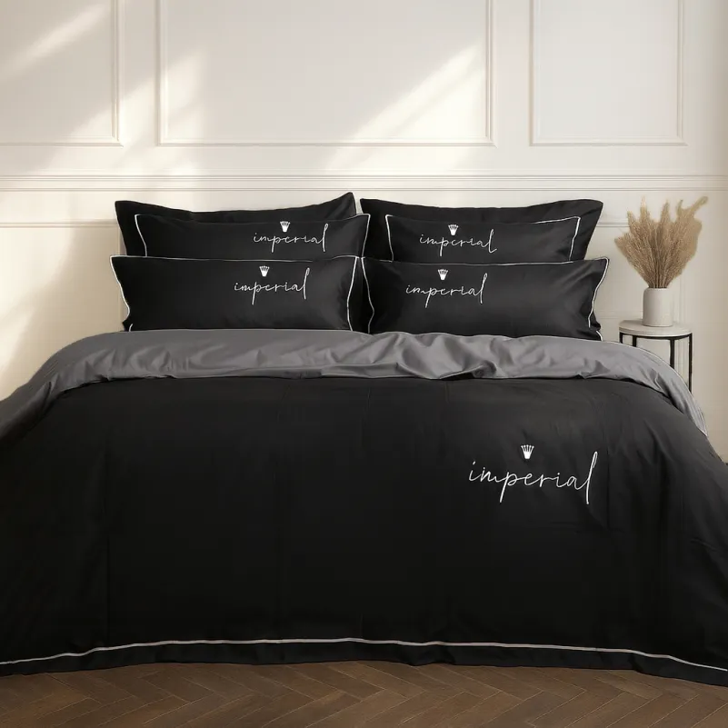 Пододеяльник Сатин Imperial Satin Palermo